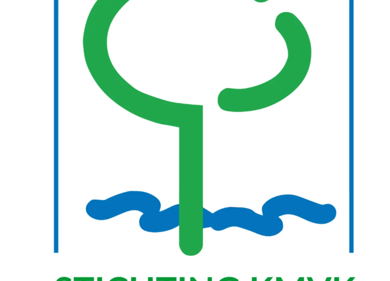 Stichting KMVK logo met tekst JPG